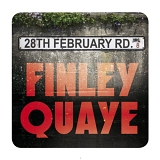 Quaye, Finley - 28th February Road