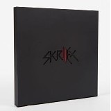 Skrillex - Skrillex Vinyl Box Set Disk 1