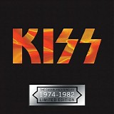 Kiss - The Casablanca Singles 1974-1982 CD01