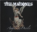 Mahones - Angels & Devils