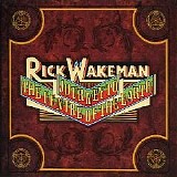 Wakeman, Rick - Journey To The Centre Of The Earth 2012