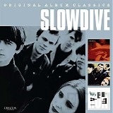 Slowdive - Original Album Classics CD1