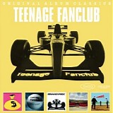 Teenage Fanclub - Original Album Classics CD1