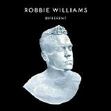 Williams, Robbie - Different - EP