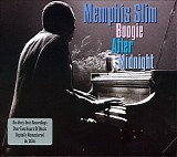 Memphis Slim - Boogie After Midnight (CD 1of2)