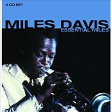 Davis, Miles - Essential Miles CD1