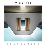 Metric - Synthetica [Deluxe Edition]