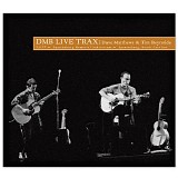 Dave Matthews Band - DMB Live Trax Vol. 23: Whittemore Center Arena CD1