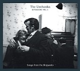 Unthanks - Diversions Vol.3: Songs from the Shipyards