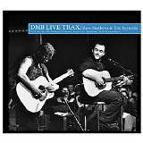 Dave Matthews Band - DMB Live Trax Vol. 23: Whittemore Center Arena CD2