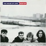 House Of Love - Best Of