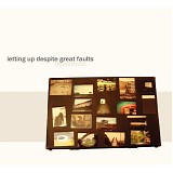 Letting Up Despite Great Faults - Japan Tour EP (2012)