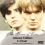 House of Love - The House of Love (Disc 3)