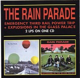 The Rain Parade - Emergency Third Rail Power Trip/Explosions in the Glass Palace