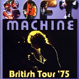 Soft Machine - British Tour '75