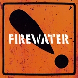 Firewater - International Orange