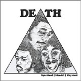 Death - Spiritual Mental Physical