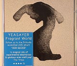 Yeasayer - Fragrant World