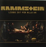 Rammstein - Liebe Ist FÃ¼r Alle Da