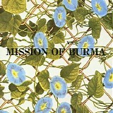 Mission Of Burma - Vs.