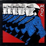 MDC - Millions Of Dead Cops