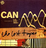 Can - The Lost Tapes