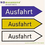 Nomeansno - All Roads Lead To Ausfahrt