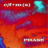 C/f+m (s) - Phase