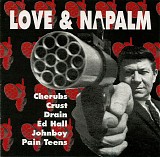 Various artists - Love & Napalm