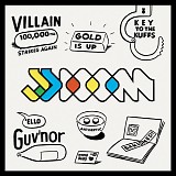 JJ DOOM - Key To The Kuffs