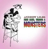 Andrew Liles - Ninki Nanka, Yumboes & Monsters