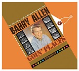 Allen, Barry - Goin' Places