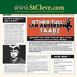 Jethro TullÂ´s Ian Anderson - Thick As A Brick 2 (Deluxe Edition)