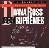 Diana Ross & The Supremes - 20 Greatest Hits