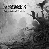 Hunger - Endless Paths of Desolation