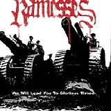 Ramesses - We Will Lead You To Glorious Times [EP]