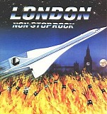 London - Non Stop Rock