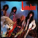 London - Don't Cry Wolf