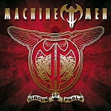 Machine Men - Circus Of Fools