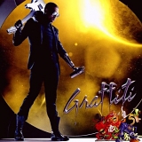 Chris Brown - Graffiti (Deluxe Edition)