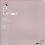 Fink - Sort Of Revolution