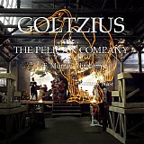 Marco Robino - Goltzius and The Pelican Company