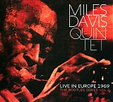 Davis, Miles - Live in Europe 1969 The Bootleg Series, Vol. 2 CD1