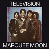 Television - Marquee Moon