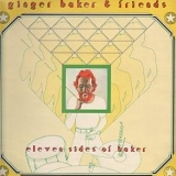 Ginger Baker - Eleven Sides of Baker