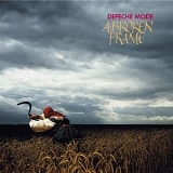 Depeche Mode - A Broken Frame [VINYL]