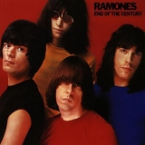 Ramones - End Of The Century