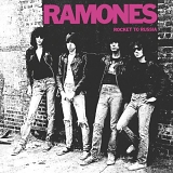 Ramones - Rocket to Russia