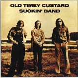 Emerson's Old Timey Custard Suckin' Band - Old Timey Custard Suckin' Band