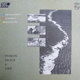 Di Meola, De Lucia, John McLaughlin - Passion, Grace & Fire